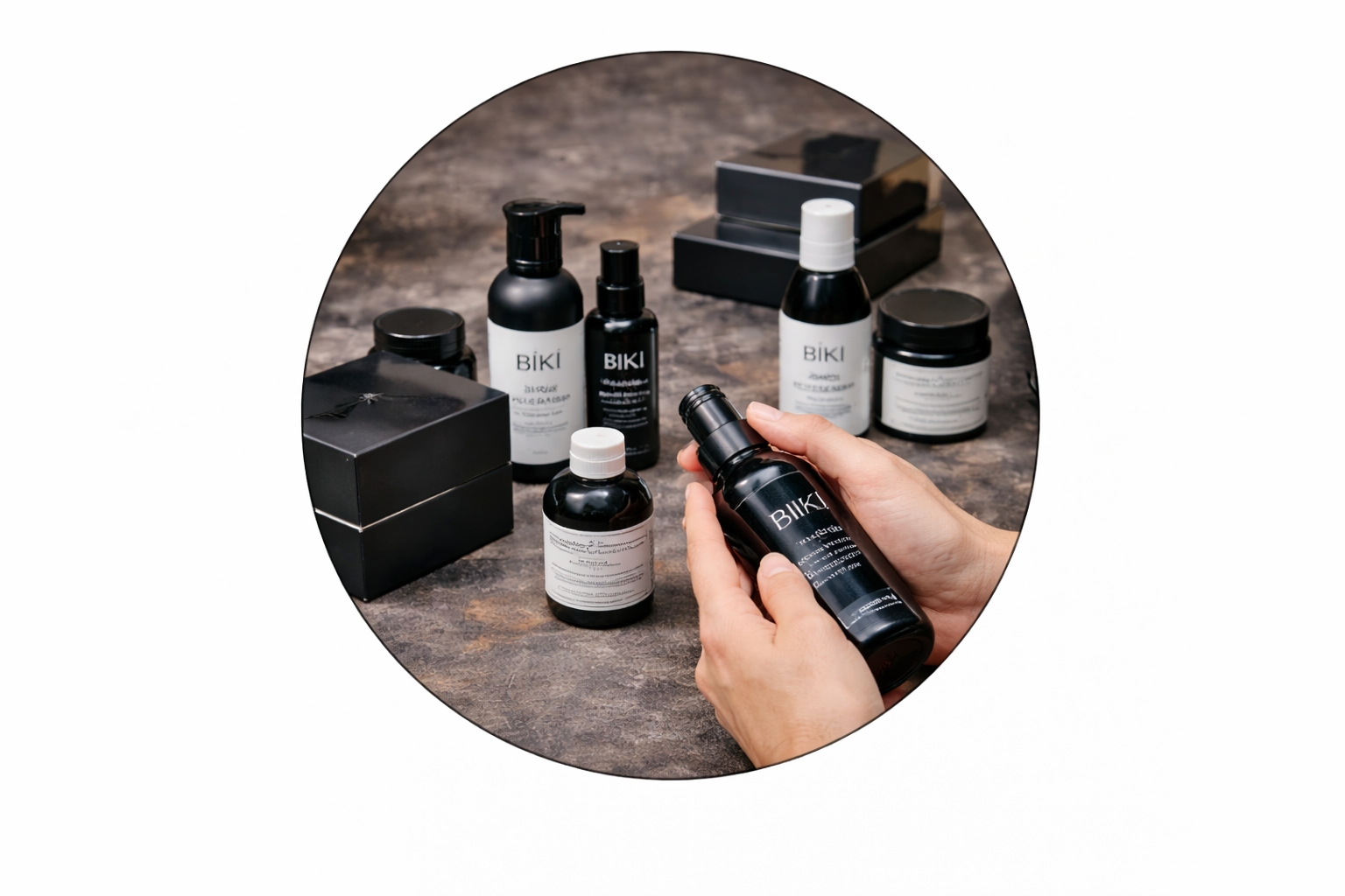 Brand Customization Clients